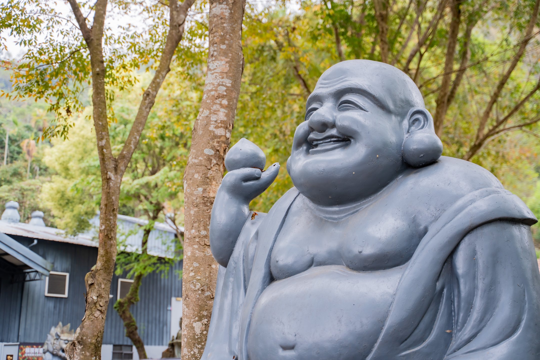 關於我